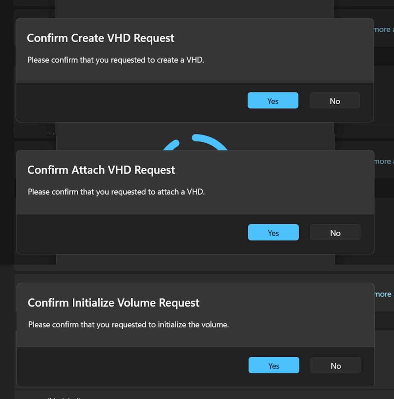 Windows 11 estrena nuevos cuadros de dialogo