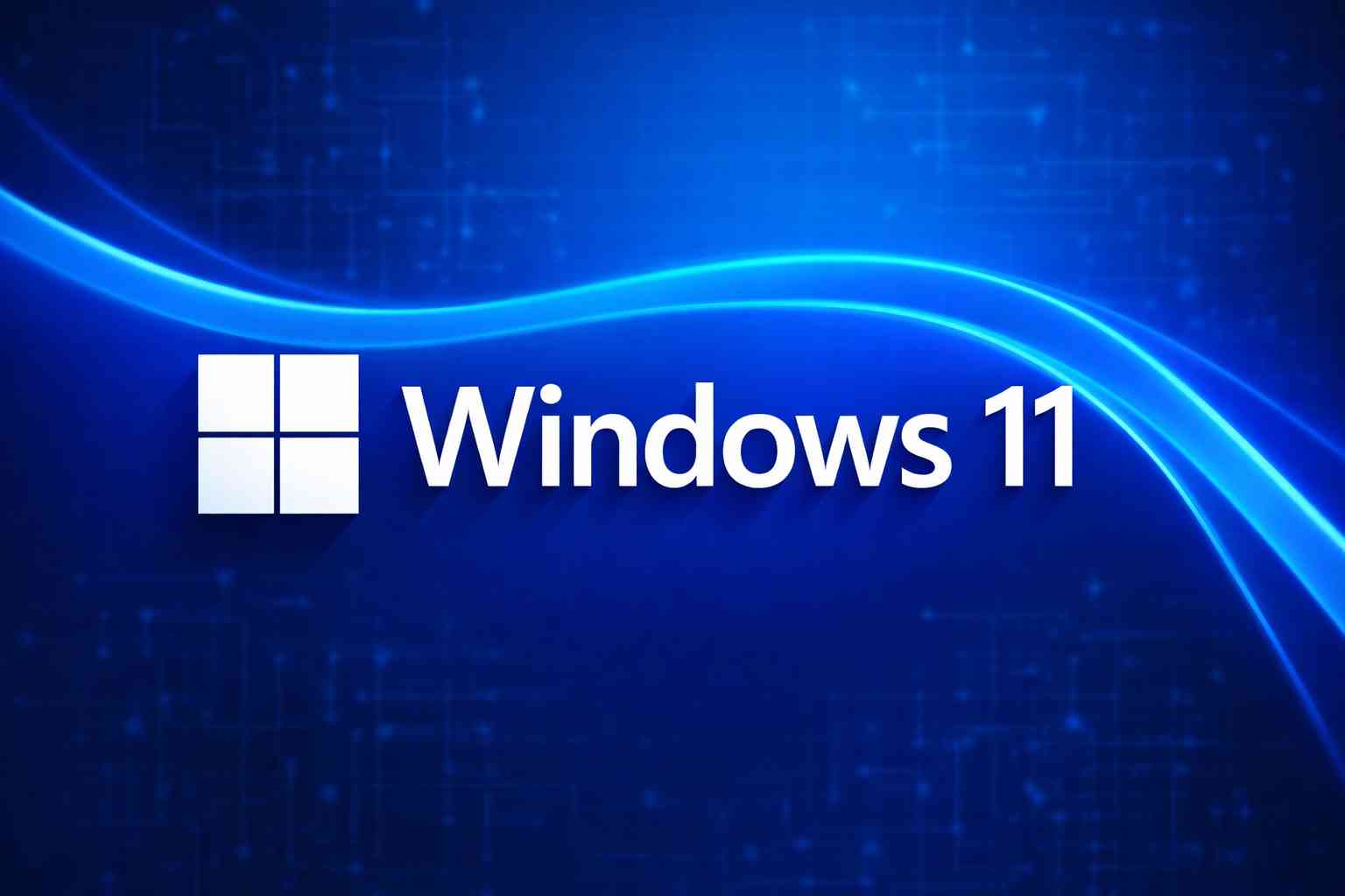 Windows 11 estrena nuevos cuadros de dialogo