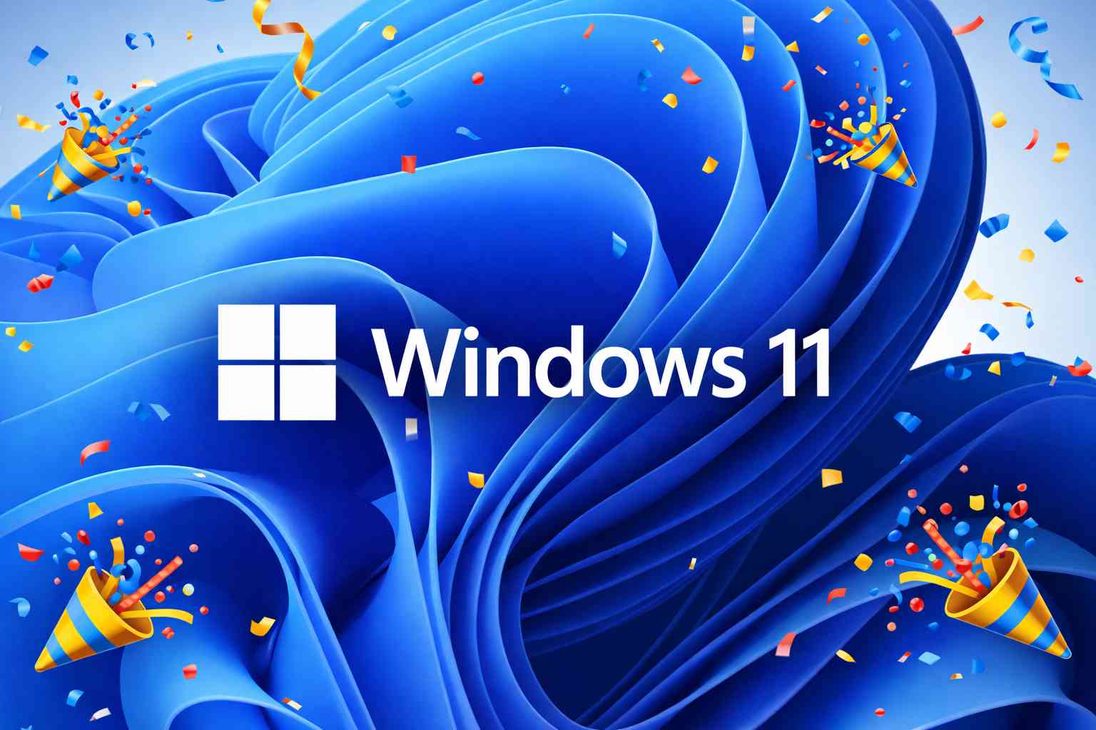 Windows 11 llega a mil millones de usuarios.