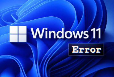 El parche KB5073455 genera errores en Windows 11