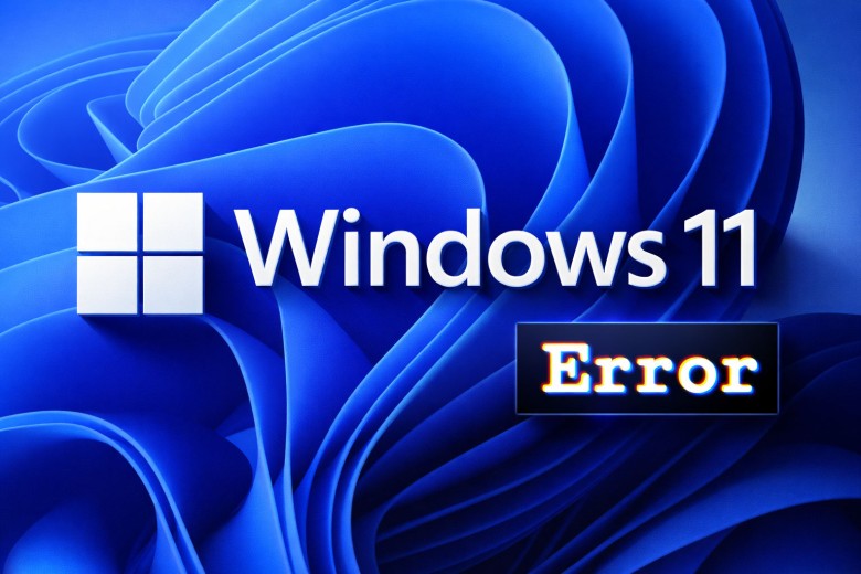 El parche KB5073455 genera errores en Windows 11