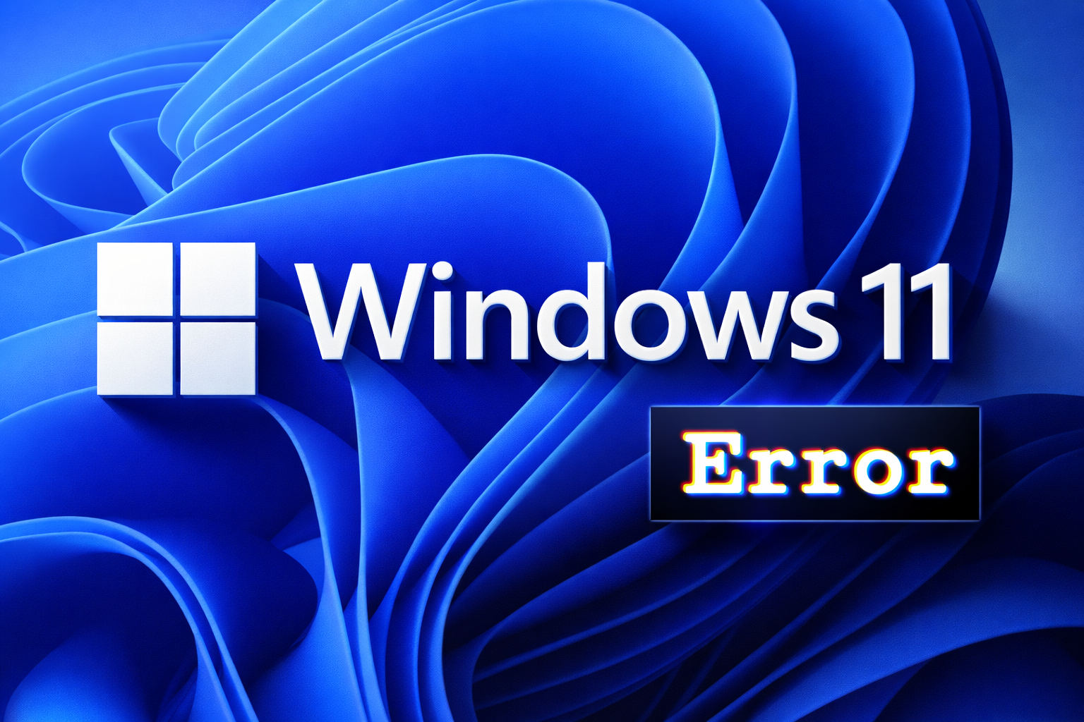 El parche KB5073455 genera errores en Windows 11