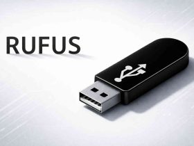 Ya disponible Rufus 4.12