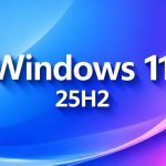 Ya disponible Windows 11 KB5072046