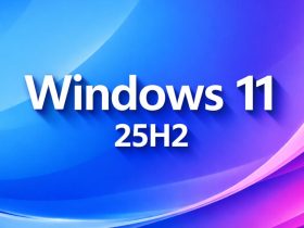 Ya disponible Windows 11 KB5072046