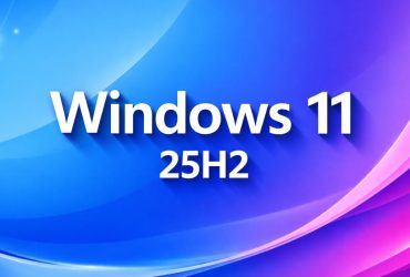 Ya disponible Windows 11 KB5072046