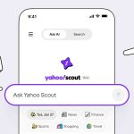 Yahoo Scout
