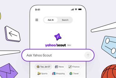 Yahoo Scout