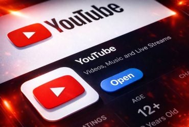 YouTube agrega nuevos controles parentales para limitar Shorts