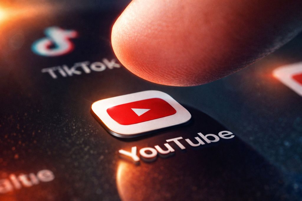 YouTube recorta la publicidad