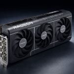 Gráficas Radeon RX 9070 XT