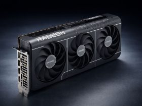 Gráficas Radeon RX 9070 XT