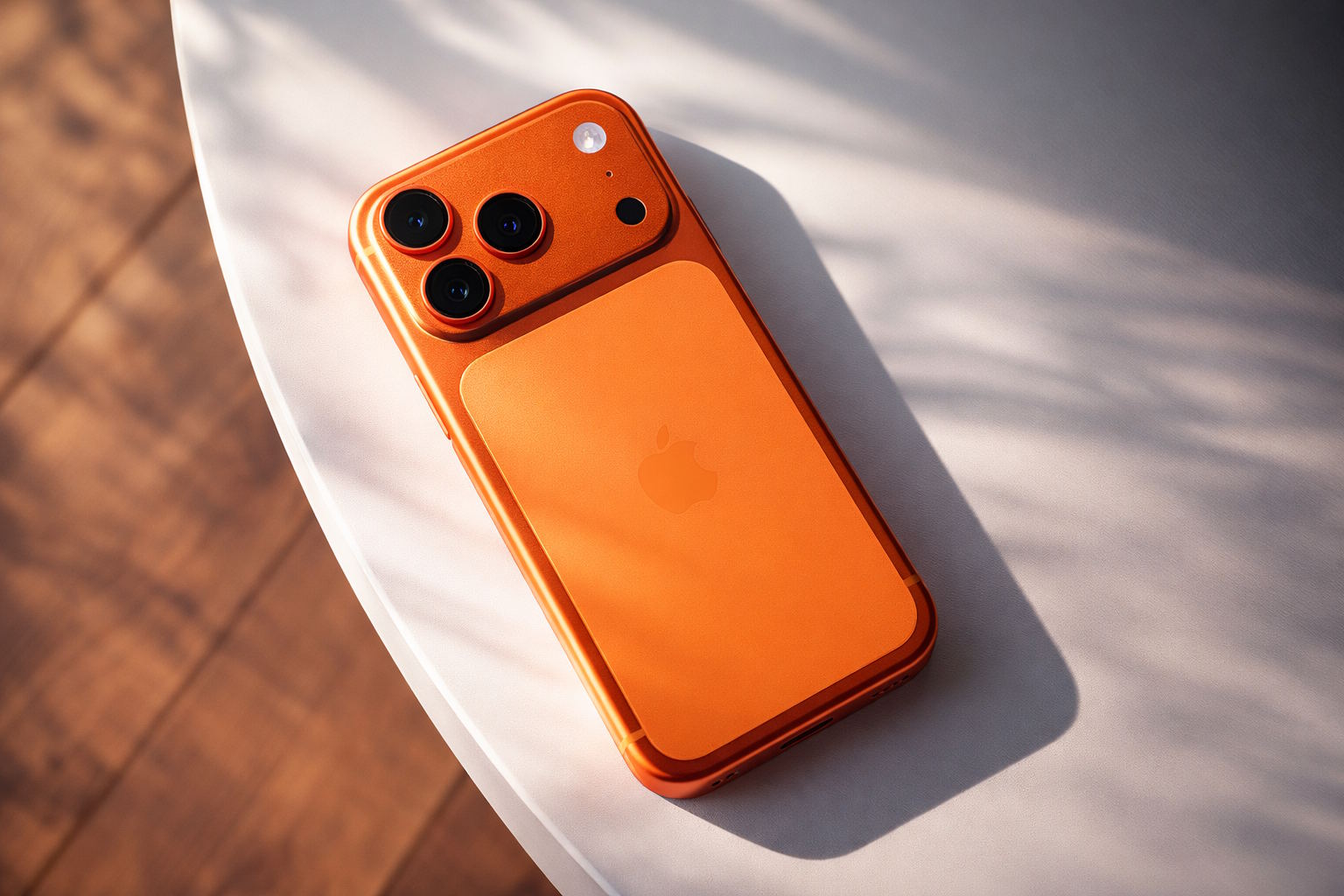 iPhone 18 subirá de precio por el aumento de DRAM y NAND