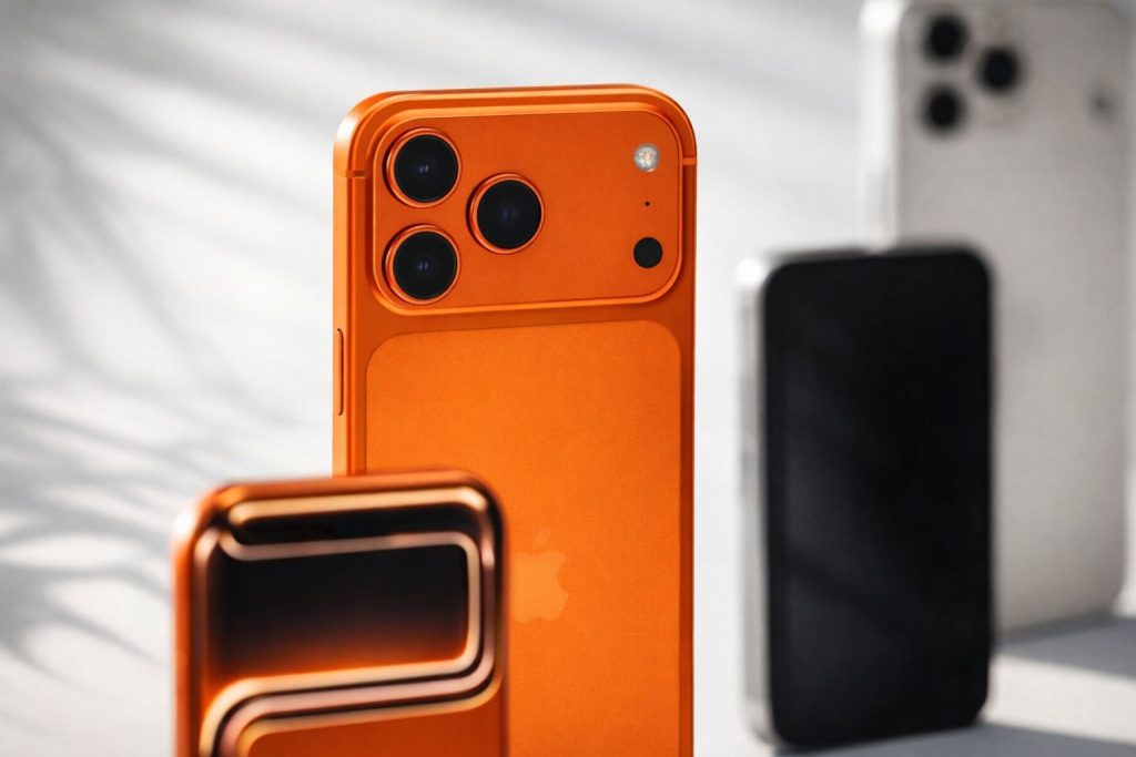 iPhone 18 subirá de precio por el aumento de DRAM y NAND