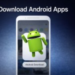 instalar APK en Android