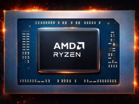 Procesadores X3D de AMD