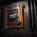 AMD - Cuota de mercado de CPU