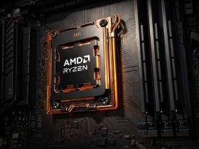 AMD - Cuota de mercado de CPU