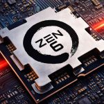 AMD Zen 6: aumento de núcleos y caché en chips compactos
