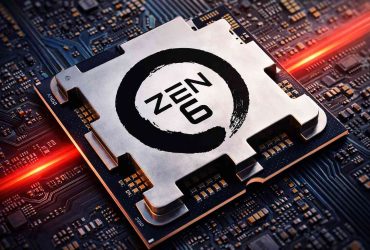 AMD Zen 6: aumento de núcleos y caché en chips compactos