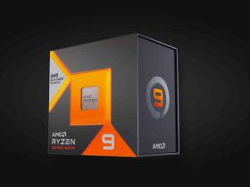AMD sustituye un Ryzen 9 7950X3D por un Ryzen 9 9950X3D