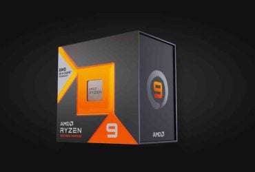 AMD sustituye un Ryzen 9 7950X3D por un Ryzen 9 9950X3D