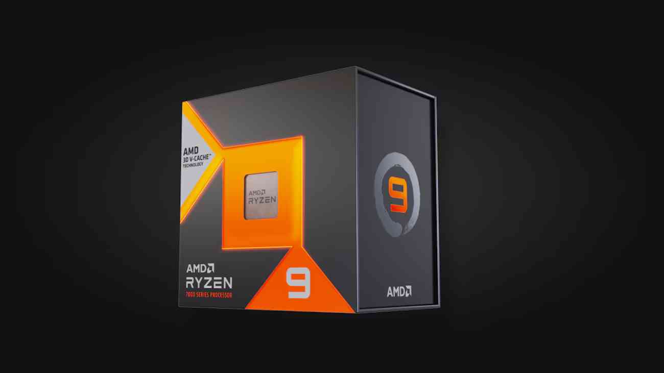 AMD sustituye un Ryzen 9 7950X3D por un Ryzen 9 9950X3D