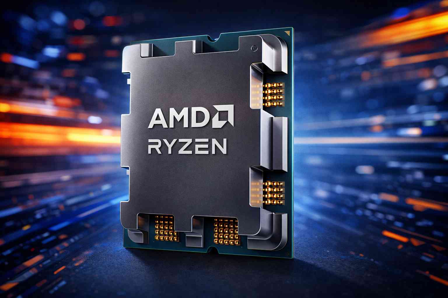 Actualización BIOS AM5 de ASRock