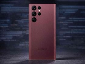 Actualización de febrero provoca problemas en el Samsung Galaxy S22