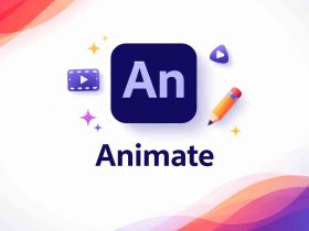 Adobe Animate cierra en 2026