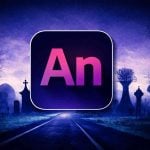 Adobe Animate no cierra