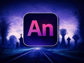 Adobe Animate no cierra