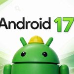Android 17 Beta 1