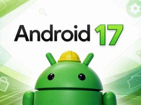 Android 17 Beta 1