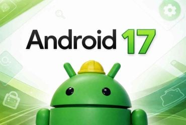 Android 17 Beta 1