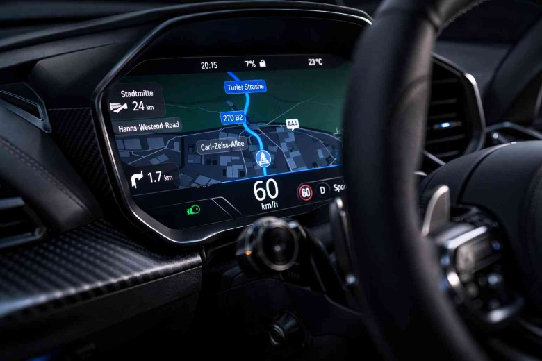 Apple CarPlay en iOS 26.4