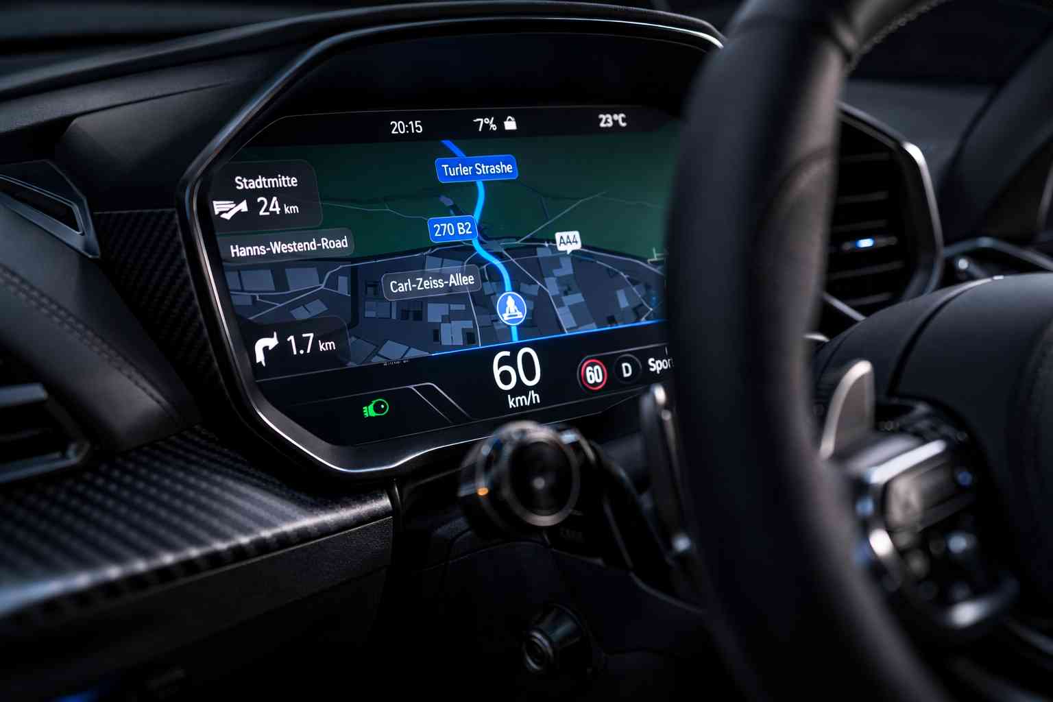 Apple CarPlay en iOS 26.4