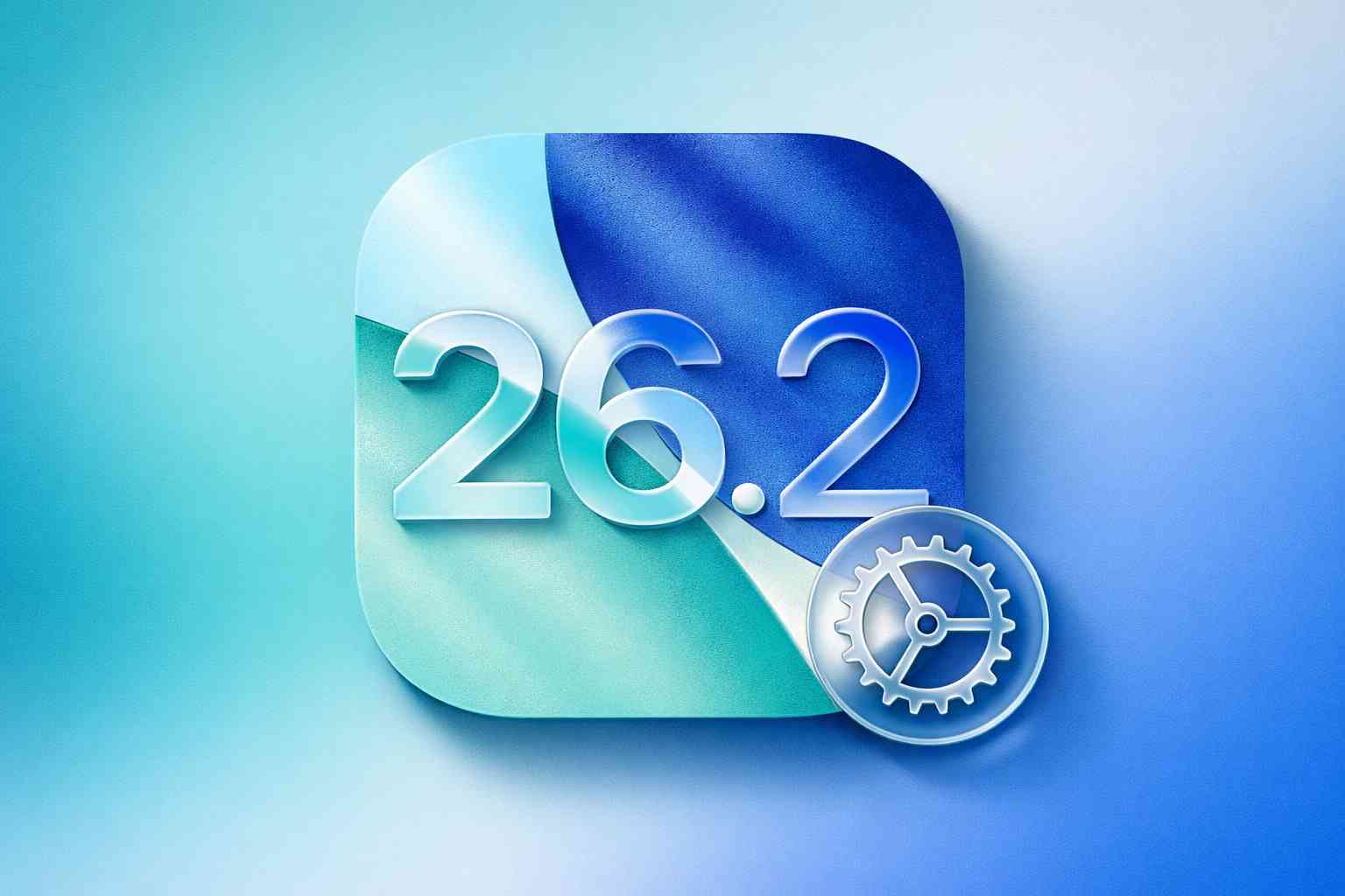 Apple bloquea iOS 26.2