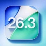 Apple lanza oficialmente iOS 26.3