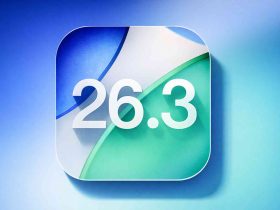 Apple lanza oficialmente iOS 26.3