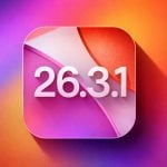 Apple prepara el lanzamiento de iOS 26.3.1