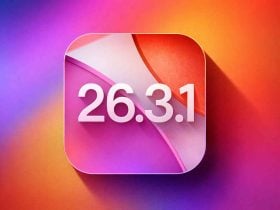 Apple prepara el lanzamiento de iOS 26.3.1