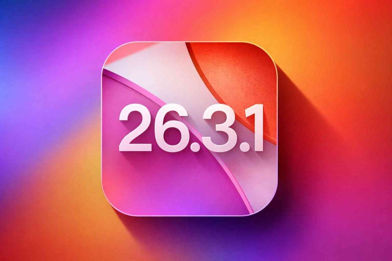Apple prepara el lanzamiento de iOS 26.3.1