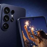 Cámaras de los Galaxy S26