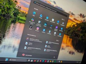 Cambiar el tamaño del menú Inicio en Windows 11