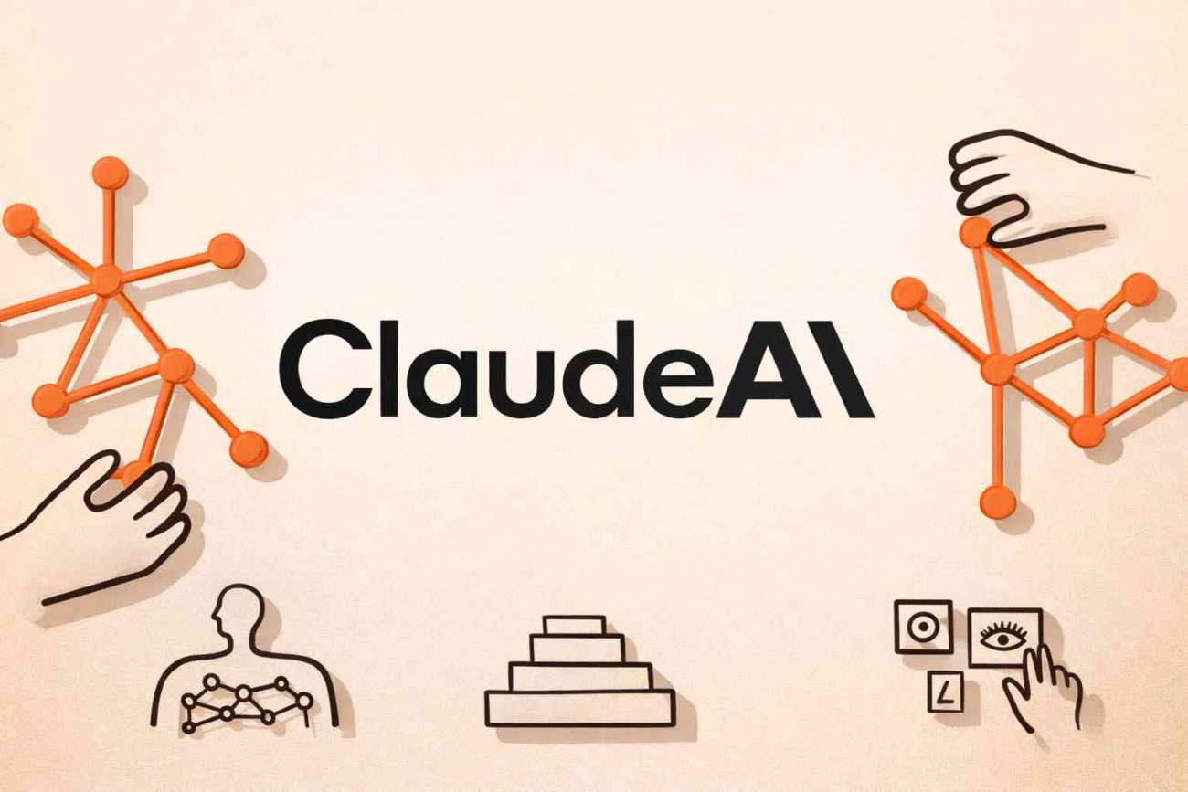 Claude IA de Anthropic no mostrará anuncios