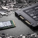 Cómo destruir un SSD en 2026