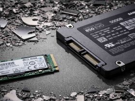 Cómo destruir un SSD en 2026