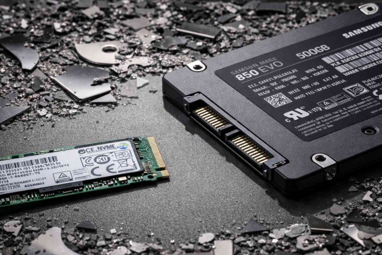Cómo destruir un SSD en 2026