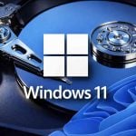 Configuración de almacenamiento en Windows 11